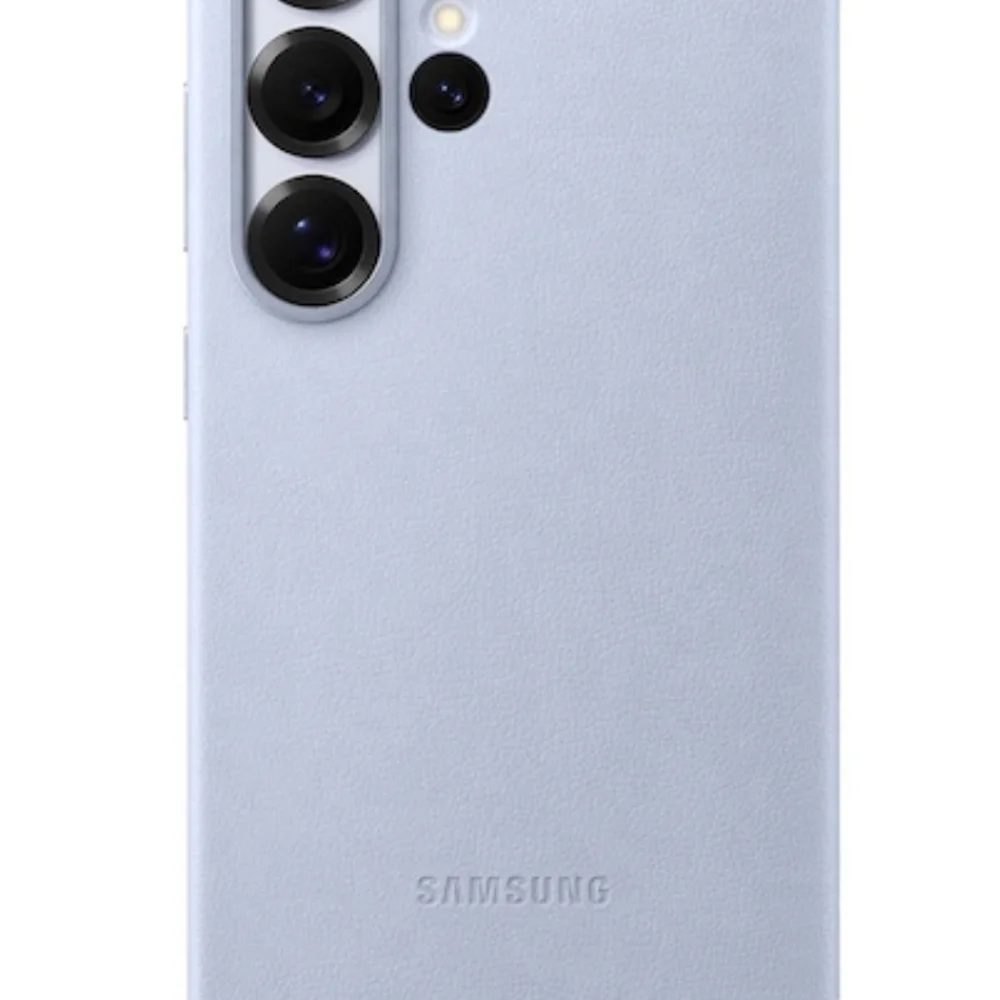 Samsung Galaxy S25 Ultra Kindsuit Case- Light Blue - Picture 1 of 7